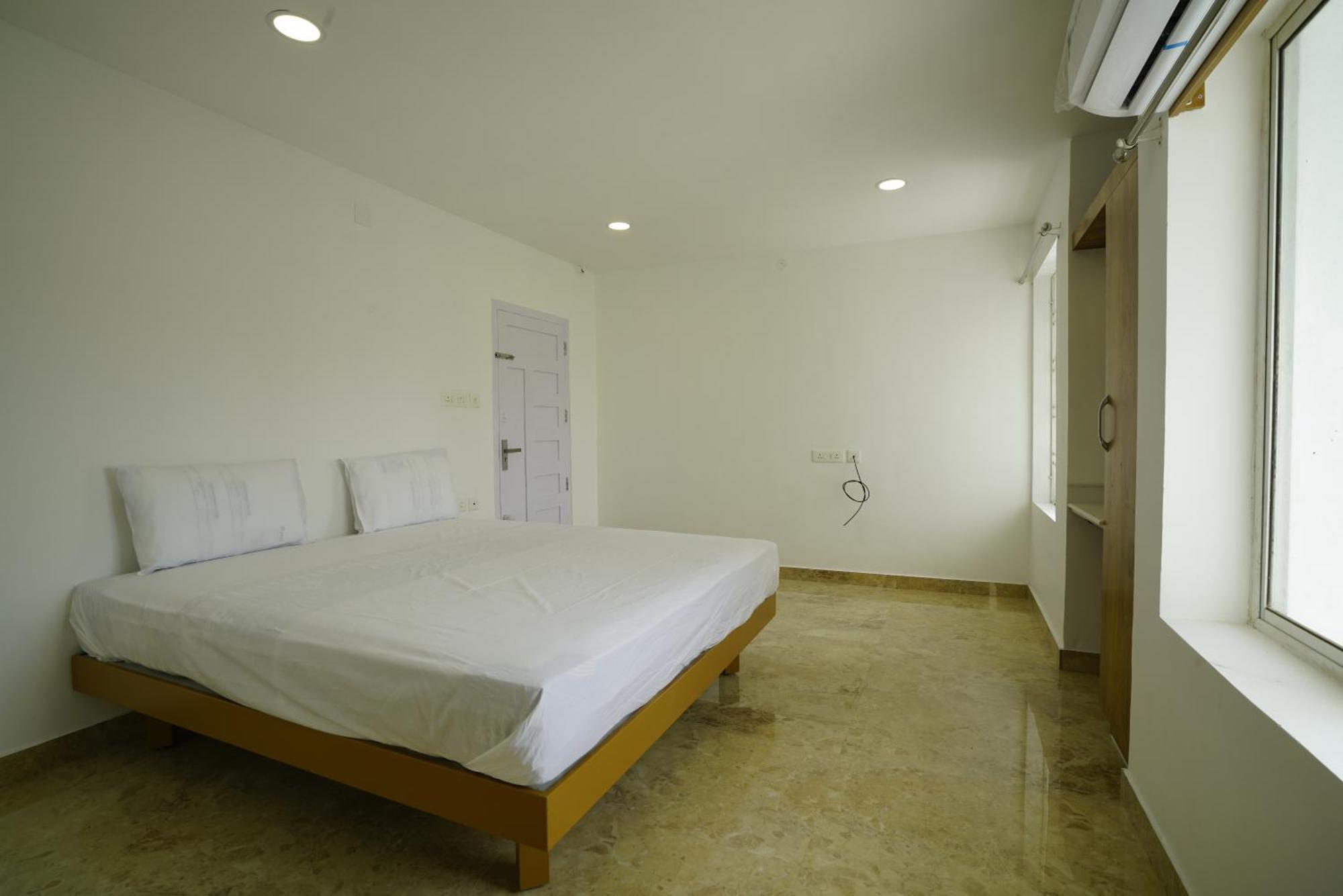 Quilon Residency Kundara Hotel Perumanseri Buitenkant foto