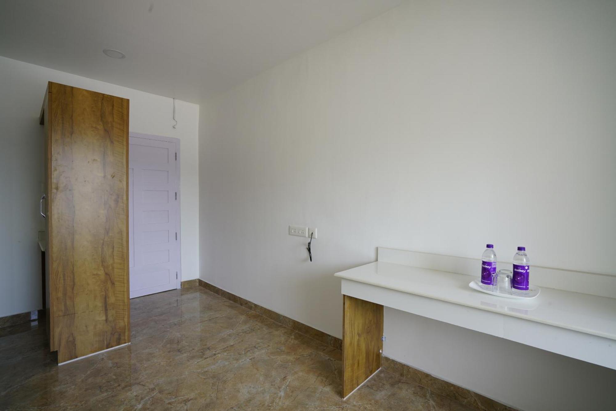 Quilon Residency Kundara Hotel Perumanseri Buitenkant foto